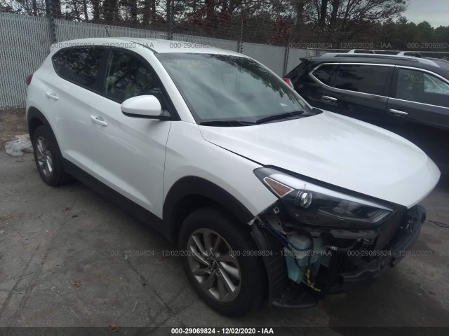 HYUNDAI TUCSON 2018 km8j23a4xju773307