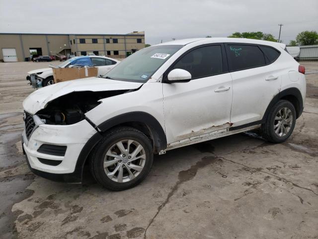 HYUNDAI TUCSON SE 2019 km8j23a4xku005666