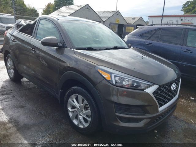 HYUNDAI TUCSON 2019 km8j23a4xku006428