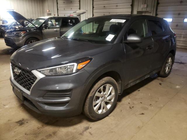 HYUNDAI TUCSON SE 2019 km8j23a4xku008468