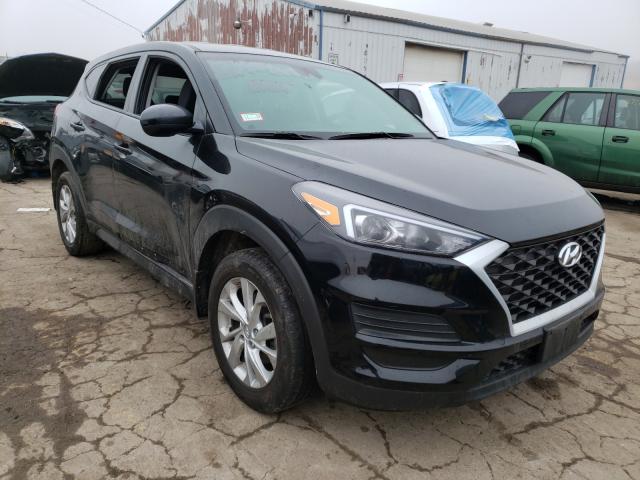 HYUNDAI TUCSON SE 2019 km8j23a4xku014867