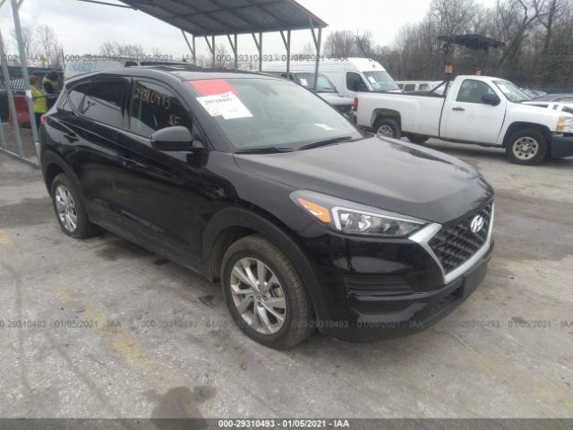 HYUNDAI TUCSON 2019 km8j23a4xku024606