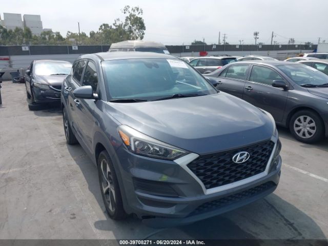 HYUNDAI TUCSON 2019 km8j23a4xku037226