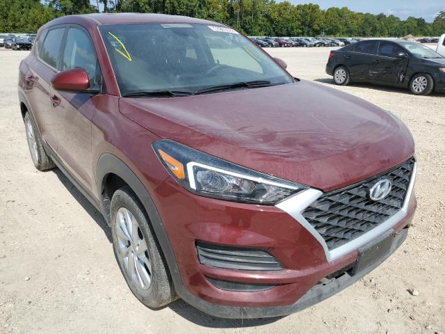 HYUNDAI TUCSON SE 2019 km8j23a4xku043351