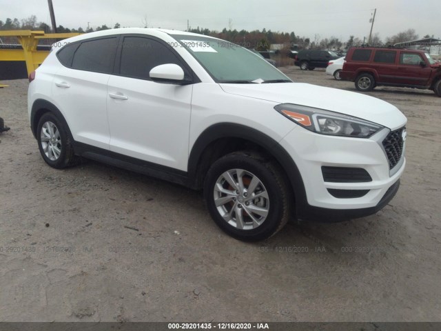 HYUNDAI TUCSON 2019 km8j23a4xku049036