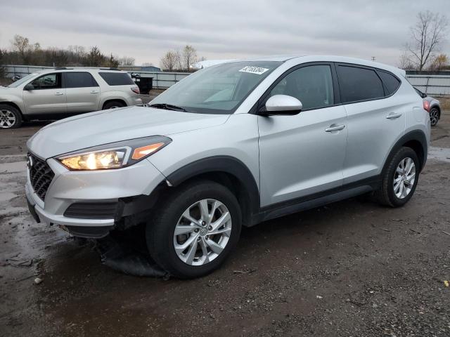 HYUNDAI TUCSON SE 2019 km8j23a4xku050123