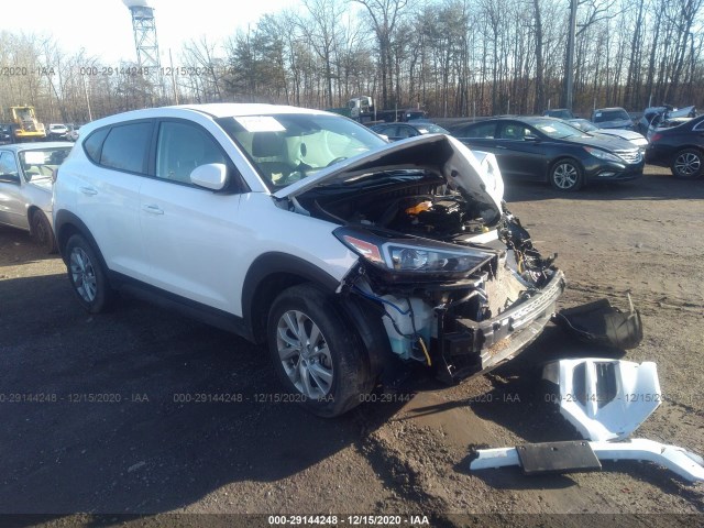 HYUNDAI TUCSON 2019 km8j23a4xku052793