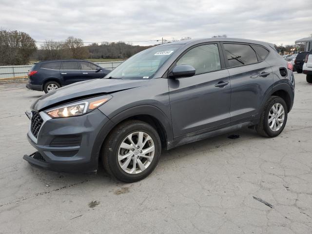 HYUNDAI TUCSON SE 2019 km8j23a4xku063163