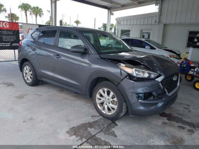 HYUNDAI TUCSON 2019 km8j23a4xku064491