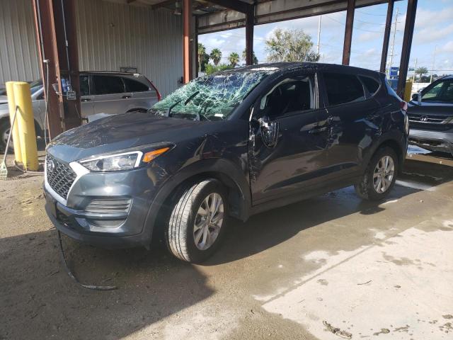 HYUNDAI TUCSON SE 2019 km8j23a4xku067438