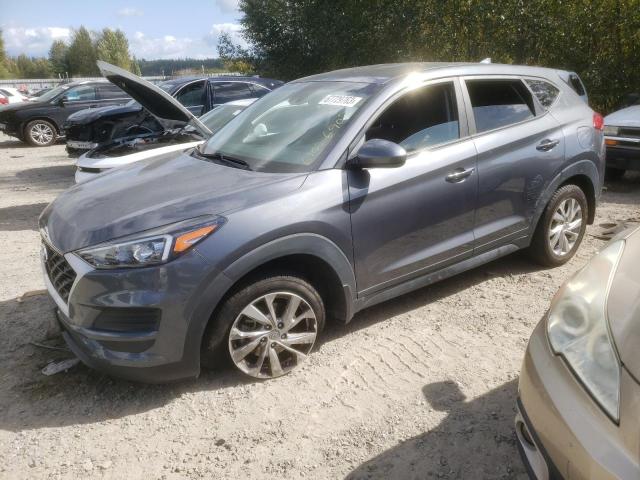 HYUNDAI TUCSON 2019 km8j23a4xku067598