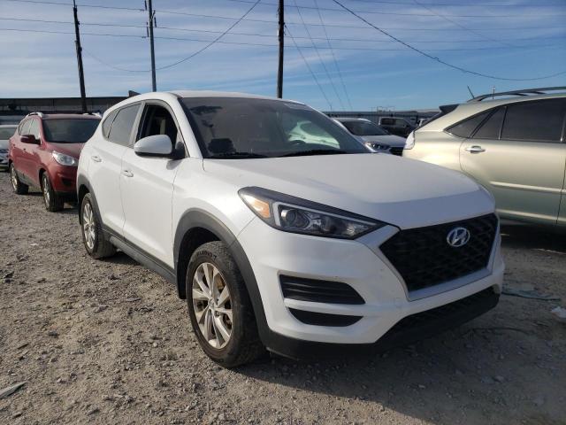 HYUNDAI TUCSON SE 2019 km8j23a4xku839999