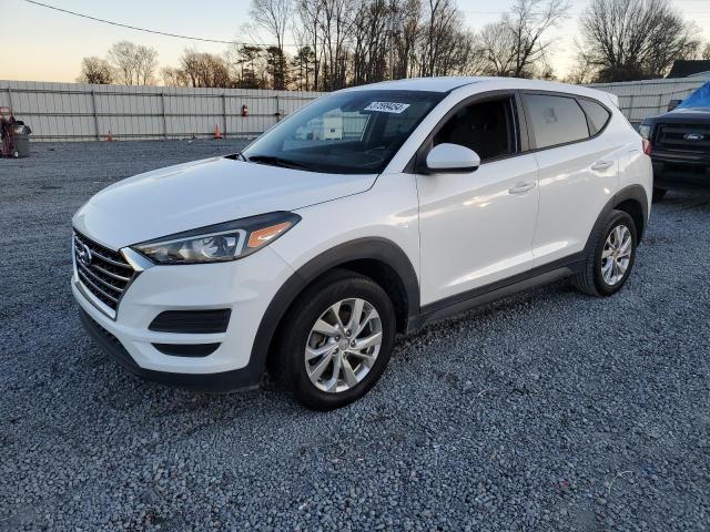 HYUNDAI TUCSON 2019 km8j23a4xku842255