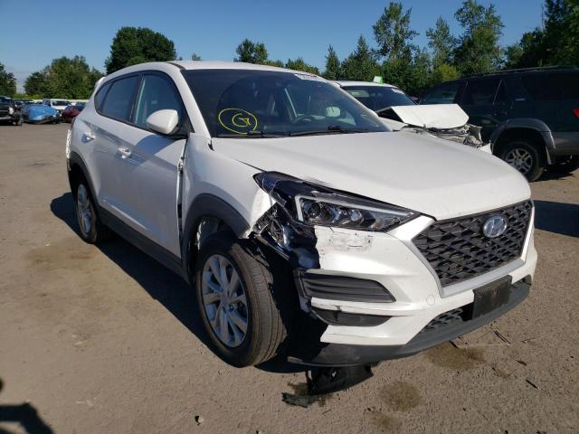 HYUNDAI TUCSON SE 2019 km8j23a4xku842398