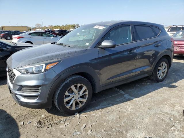 HYUNDAI TUCSON 2019 km8j23a4xku847570