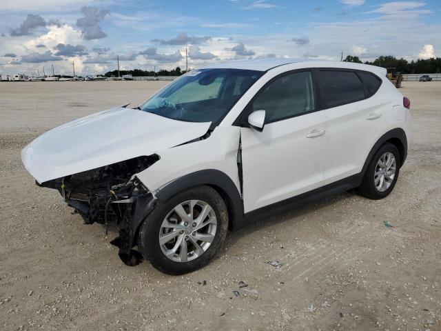 HYUNDAI TUCSON 2019 km8j23a4xku850985