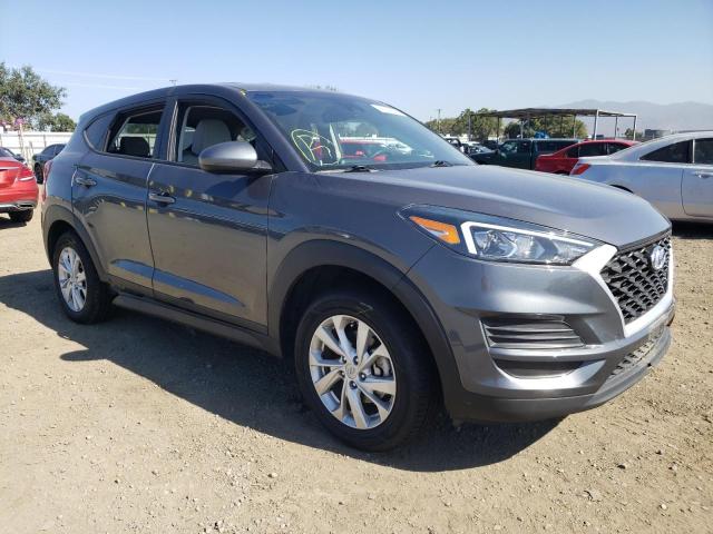 HYUNDAI TUCSON SE 2019 km8j23a4xku860044