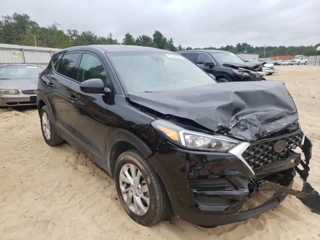 HYUNDAI TUCSON SE 2019 km8j23a4xku869987