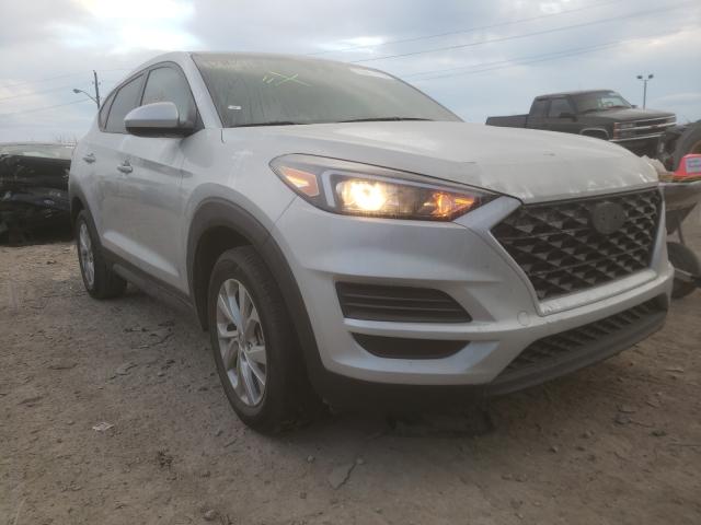 HYUNDAI TUCSON SE 2019 km8j23a4xku880990