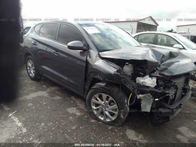 HYUNDAI TUCSON 2019 km8j23a4xku882349