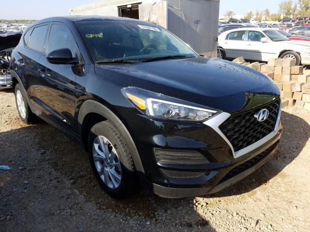 HYUNDAI TUCSON SE 2019 km8j23a4xku885476