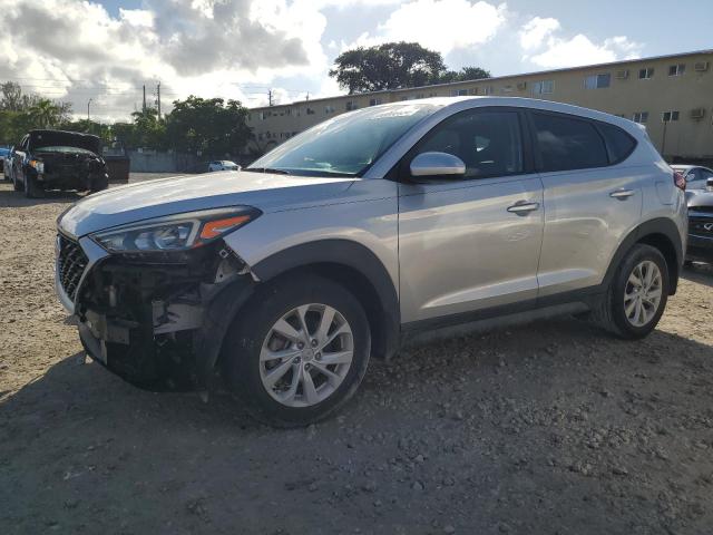 HYUNDAI TUCSON SE 2019 km8j23a4xku885638