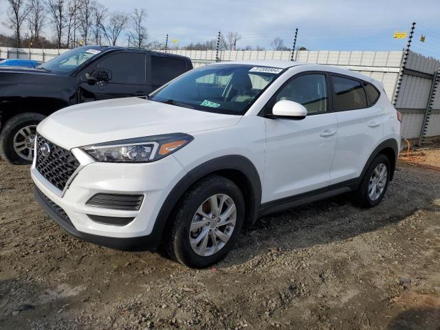 HYUNDAI TUCSON 2019 km8j23a4xku887289