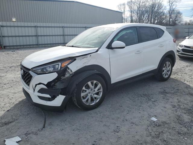 HYUNDAI TUCSON 2019 km8j23a4xku887759