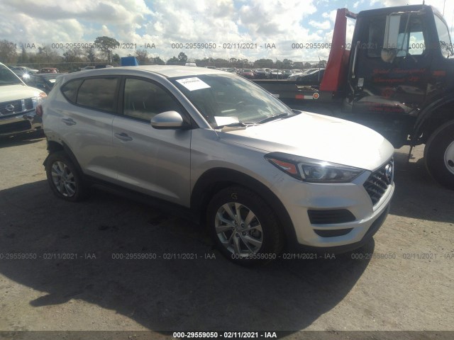 HYUNDAI TUCSON 2019 km8j23a4xku892217