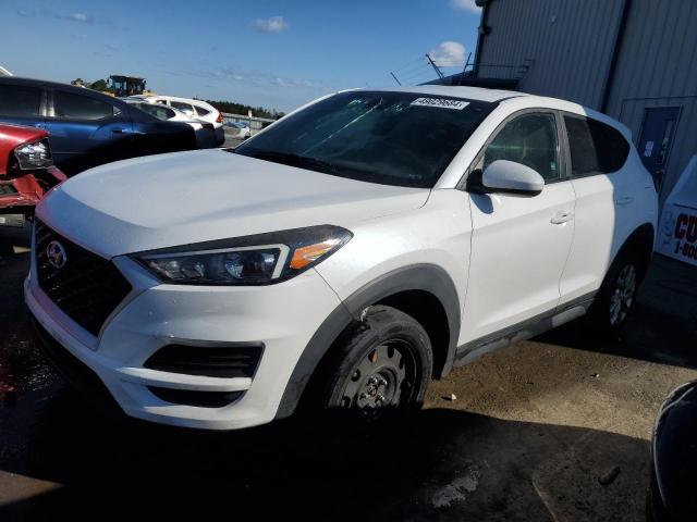 HYUNDAI TUCSON 2019 km8j23a4xku892718