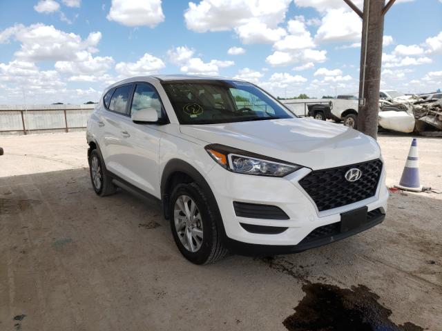 HYUNDAI TUCSON SE 2019 km8j23a4xku894534