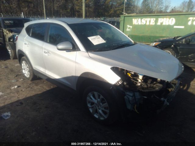 HYUNDAI TUCSON 2019 km8j23a4xku902180