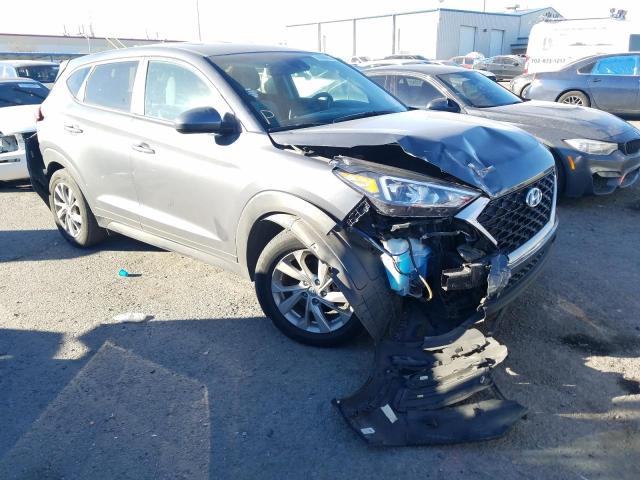 HYUNDAI TUCSON SE 2019 km8j23a4xku921151