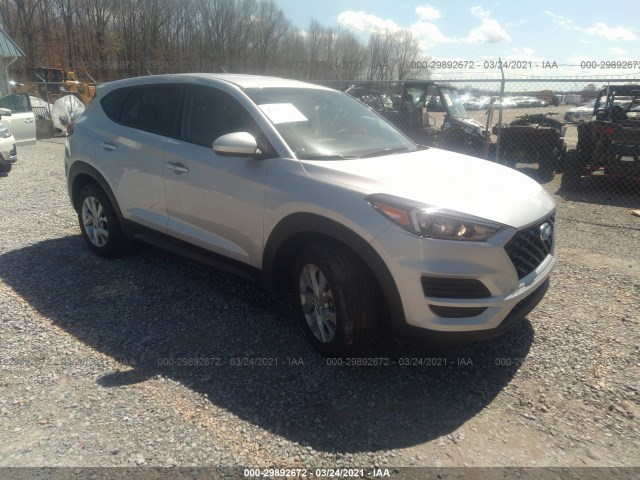 HYUNDAI TUCSON 2019 km8j23a4xku923045