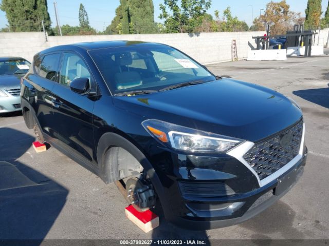 HYUNDAI TUCSON 2019 km8j23a4xku927905