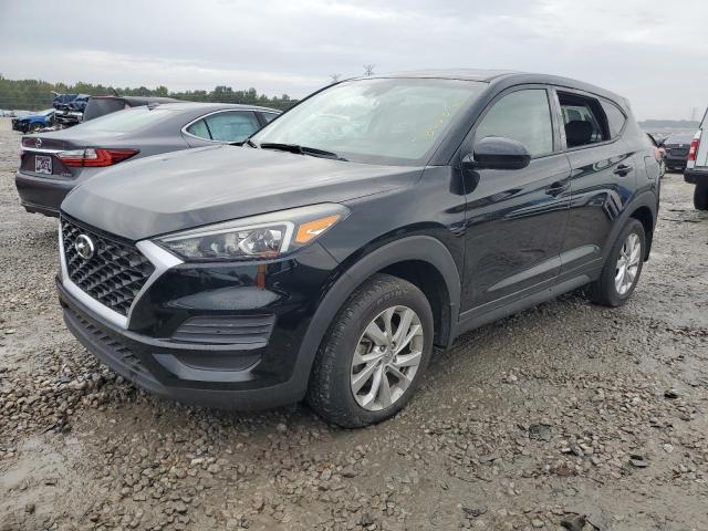 HYUNDAI TUCSON SE 2019 km8j23a4xku936149