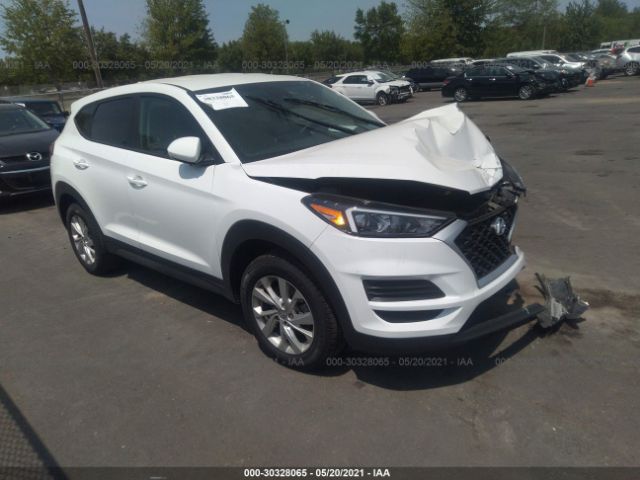 HYUNDAI TUCSON 2019 km8j23a4xku944641