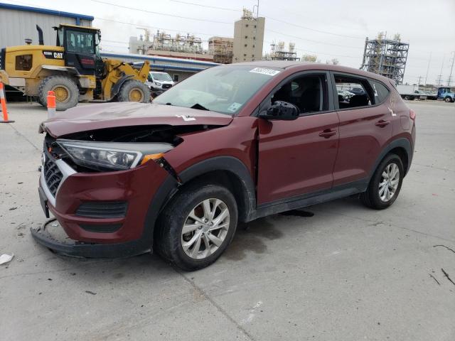 HYUNDAI TUCSON SE 2019 km8j23a4xku947586