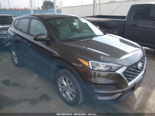 HYUNDAI TUCSON 2019 km8j23a4xku966297