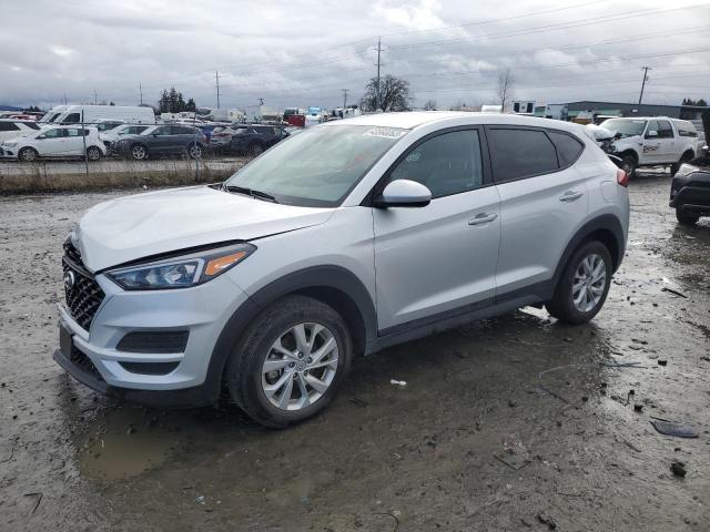 HYUNDAI TUCSON SE 2019 km8j23a4xku968762