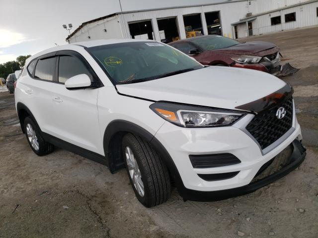 HYUNDAI NULL 2019 km8j23a4xku985223