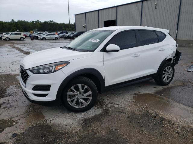 HYUNDAI TUCSON SE 2019 km8j23a4xku985271