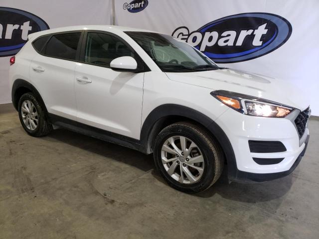 HYUNDAI TUCSON SE 2019 km8j23a4xku993225