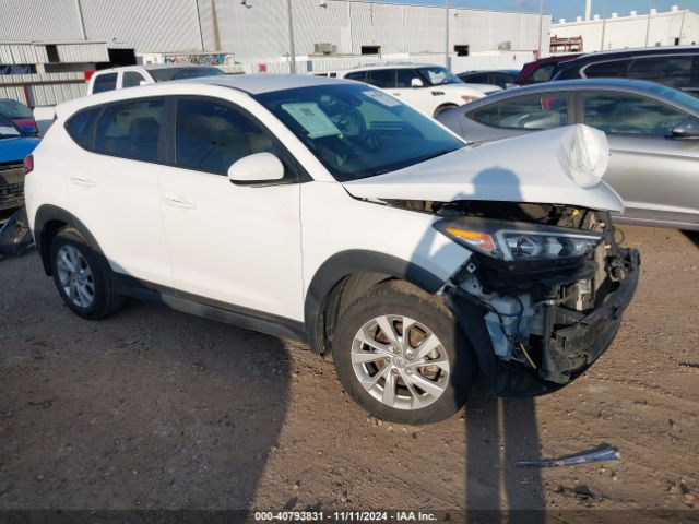 HYUNDAI TUCSON 2020 km8j23a4xlu076058