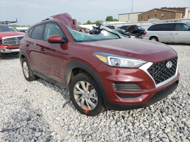 HYUNDAI TUCSON SE 2020 km8j23a4xlu087786