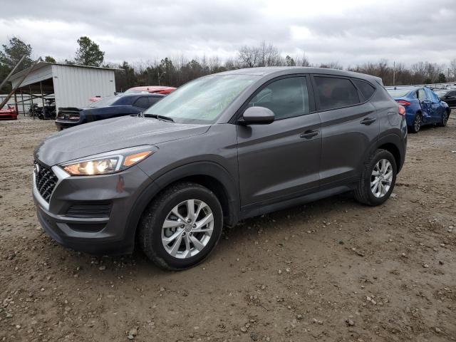 HYUNDAI TUCSON SE 2020 km8j23a4xlu094995