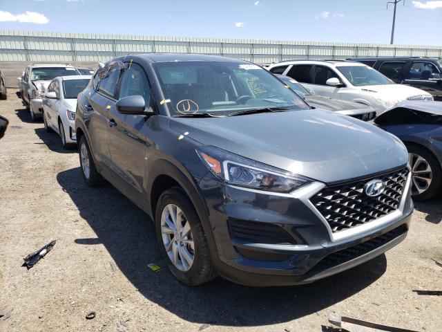 HYUNDAI TUCSON SE 2020 km8j23a4xlu115117