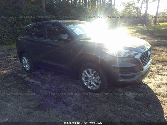 HYUNDAI TUCSON 2020 km8j23a4xlu125923