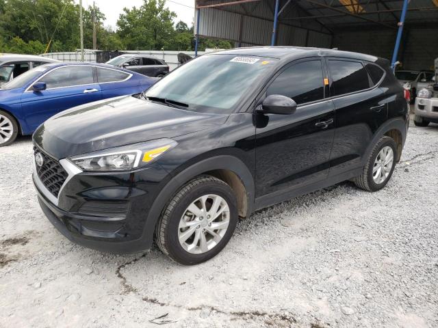 HYUNDAI TUCSON SE 2020 km8j23a4xlu130524