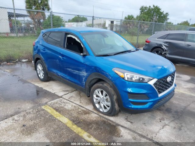 HYUNDAI TUCSON 2020 km8j23a4xlu164303